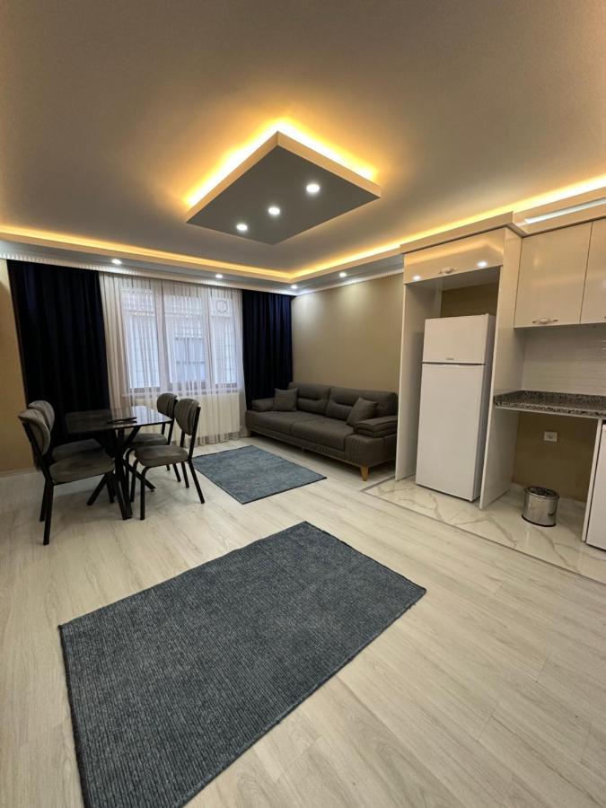 דירות Arnavutkoy Special House & Private Transportation Istanbul Airport-By Loft מראה חיצוני תמונה