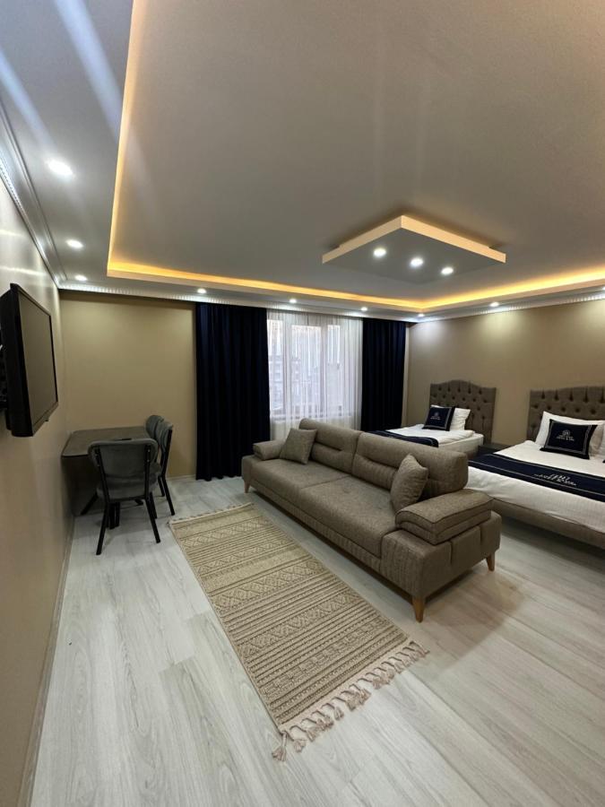 דירות Arnavutkoy Special House & Private Transportation Istanbul Airport-By Loft מראה חיצוני תמונה