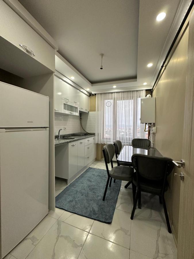 דירות Arnavutkoy Special House & Private Transportation Istanbul Airport-By Loft מראה חיצוני תמונה