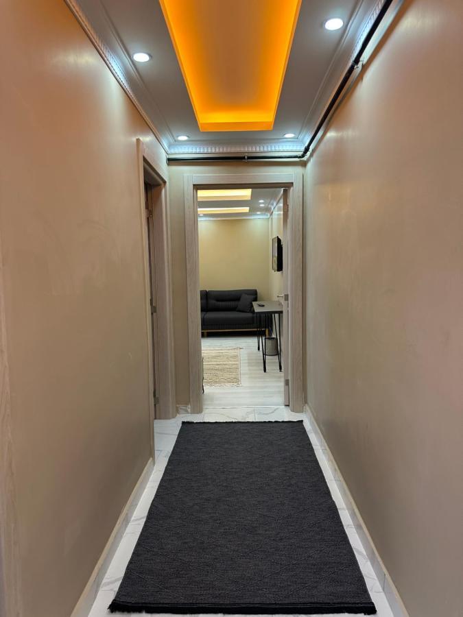 דירות Arnavutkoy Special House & Private Transportation Istanbul Airport-By Loft מראה חיצוני תמונה