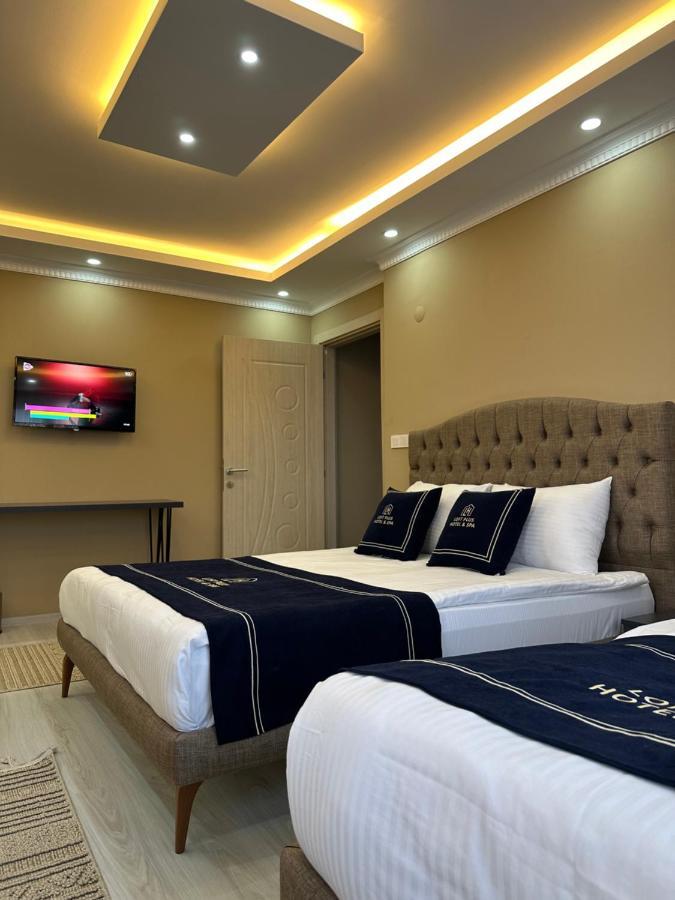 דירות Arnavutkoy Special House & Private Transportation Istanbul Airport-By Loft מראה חיצוני תמונה