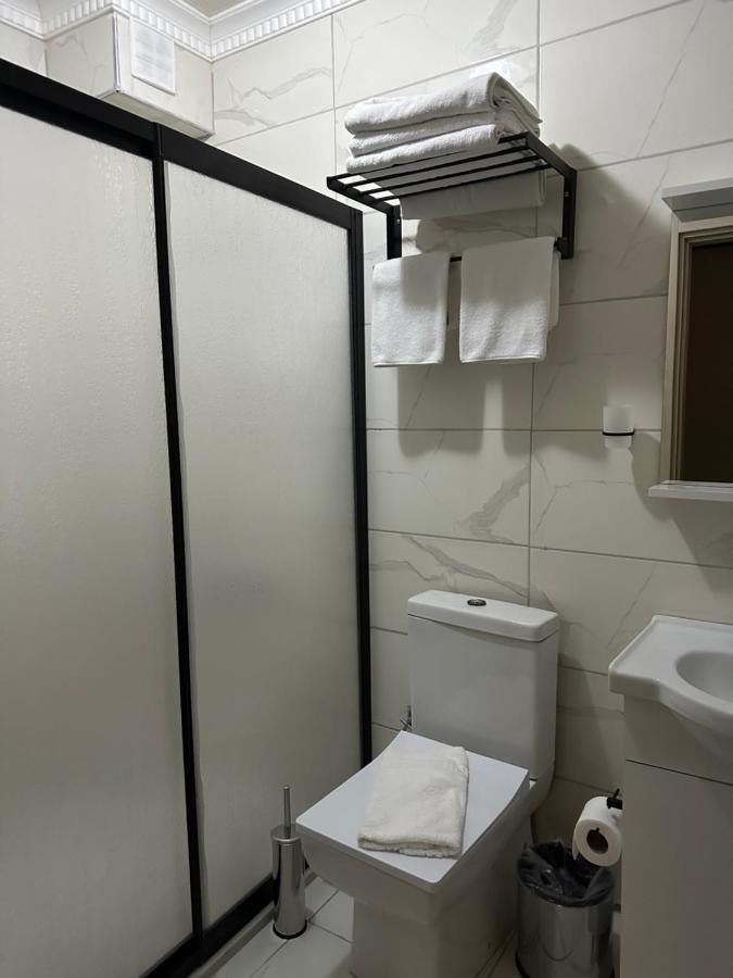 דירות Arnavutkoy Special House & Private Transportation Istanbul Airport-By Loft מראה חיצוני תמונה