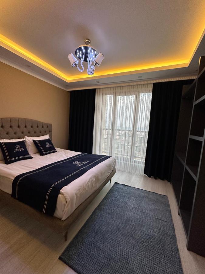 דירות Arnavutkoy Special House & Private Transportation Istanbul Airport-By Loft מראה חיצוני תמונה