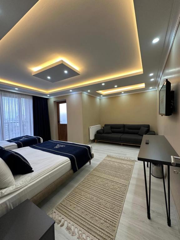 דירות Arnavutkoy Special House & Private Transportation Istanbul Airport-By Loft מראה חיצוני תמונה